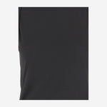 TOP IN COTONE CON BOTTONIERA POSTERIORE TSW00568AJ00189 990 JACQUEMUS 