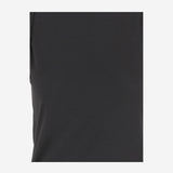 TOP IN COTONE CON BOTTONIERA POSTERIORE TSW00568AJ00189 990 JACQUEMUS 