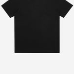 T-shirt in cotone con stampa W261TS07 708B WOOYOUNGMI 