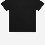 T-shirt in cotone con stampa W261TS07 708B WOOYOUNGMI 