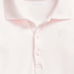BODY IN COTONE CON LOGO 310866741 002 POLO RALPH LAUREN KIDS 