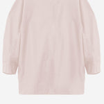 CAMICIA PITTORE IN COTONE SHW00557AW00648 410 JACQUEMUS 