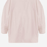 CAMICIA PITTORE IN COTONE SHW00557AW00648 410 JACQUEMUS 