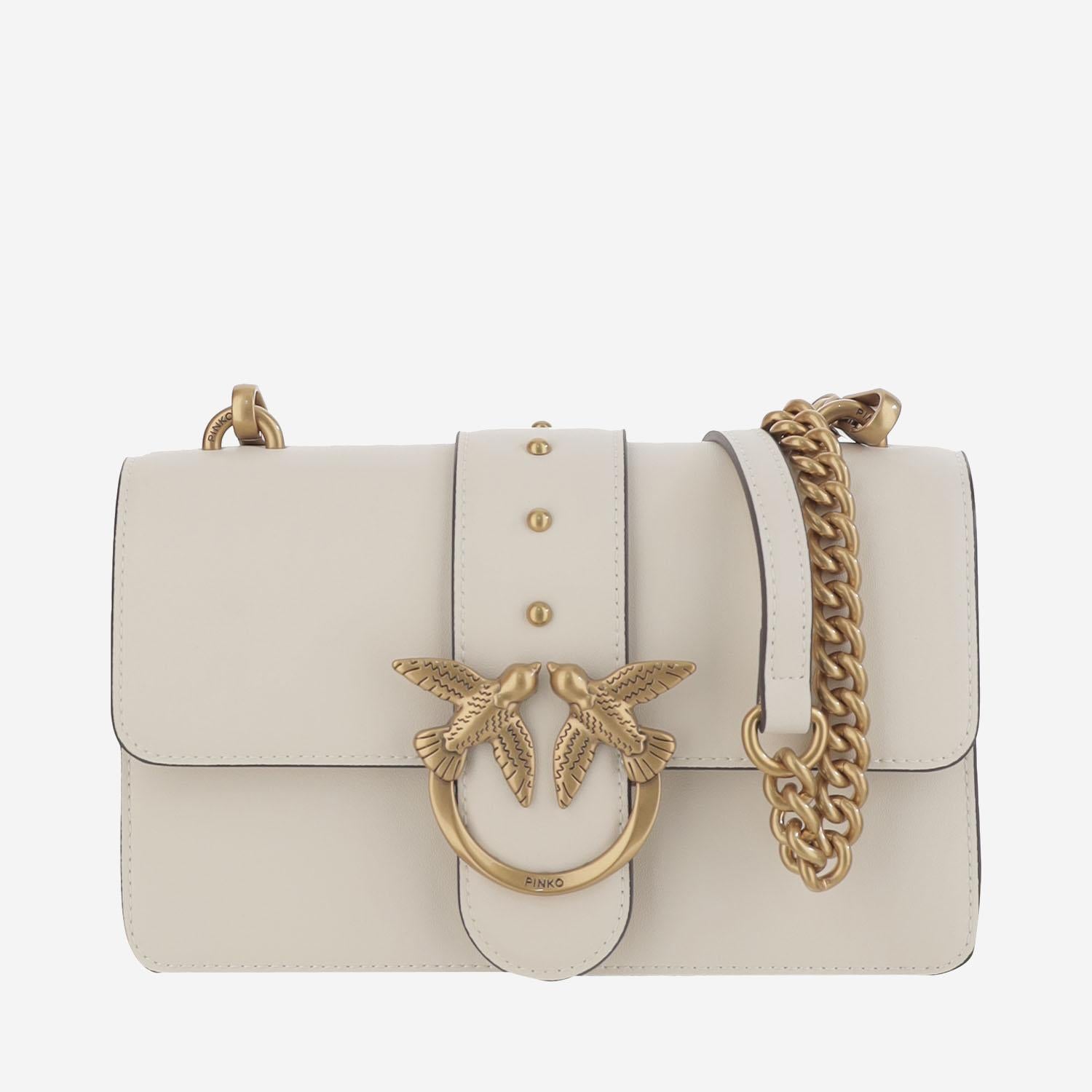 BORSA LOVE ONE MINI 105856 A0F1Z14Q PINKO 