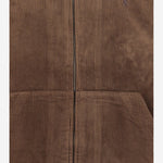 GIACCA IN COTONE A COSTE 710968126 001 POLO RALPH LAUREN 