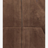 GIACCA IN COTONE A COSTE 710968126 001 POLO RALPH LAUREN 