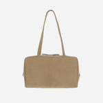 BORSA ASTRA BOWLING IN SUEDE W1725L651 SANDS THE ROW 