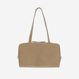 BORSA ASTRA BOWLING IN SUEDE W1725L651 SANDS THE ROW 