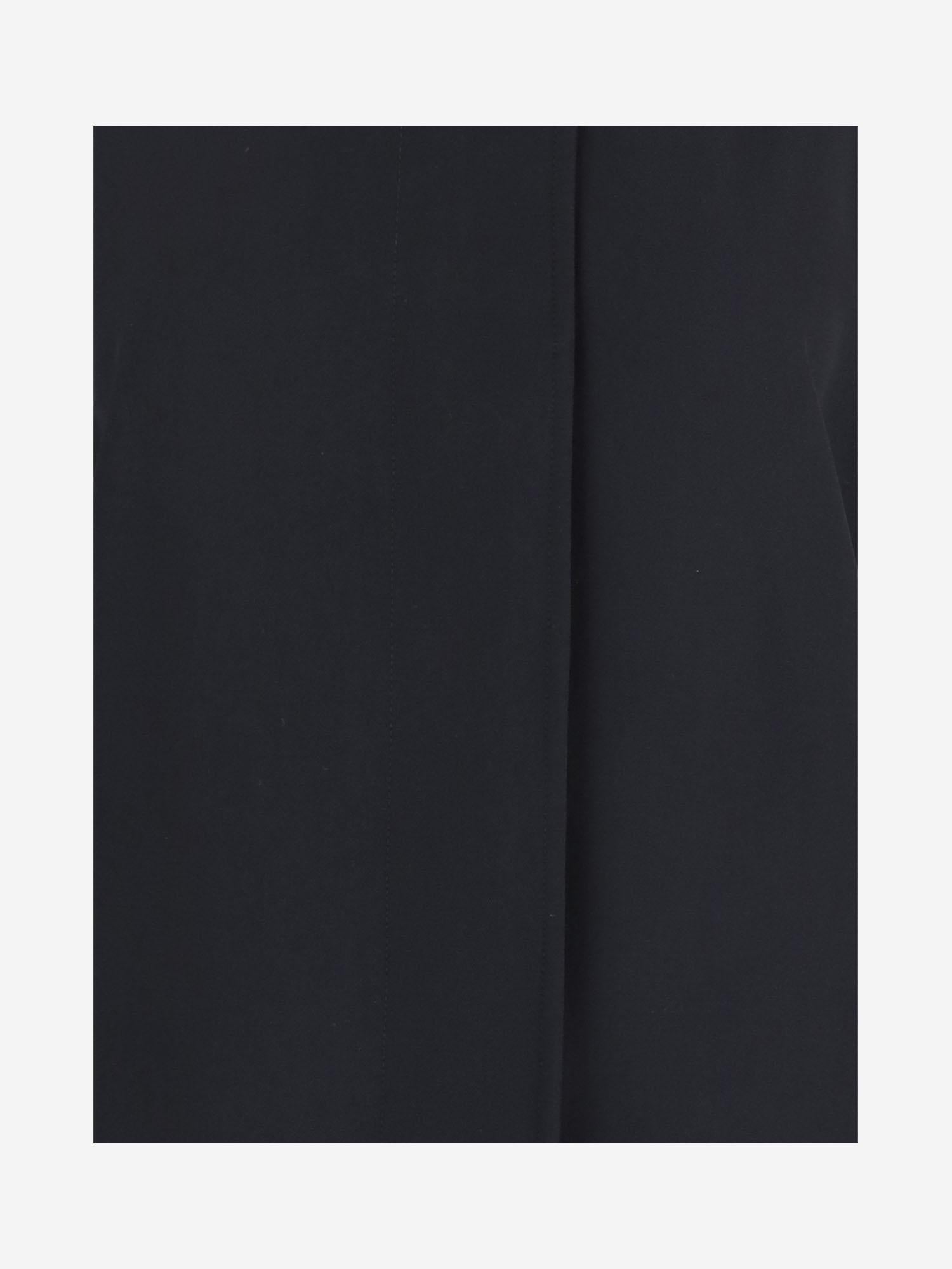 CAPPOTTO IN LANA 10766W2812 DRN THE ROW 