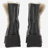 Stivali Classic Esmee 1172590 BLK UGG 