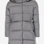 PIUMINO LUNGO IMBOTTITO CON LOGO 312979198 001 POLO RALPH LAUREN KIDS 