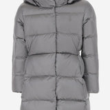 PIUMINO LUNGO IMBOTTITO CON LOGO 312979198 001 POLO RALPH LAUREN KIDS 