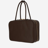 BORSA BEAU IN PELLE 5BB117 2CRWF0NBL MIU MIU 