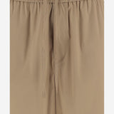 Pantaloni corti IN misto COTONE MTR40 FAC930081 DARKPARK 