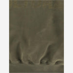 FELPA OVERSIZE IN COTONE CON LOGO J007  CULTURA 