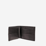 PORTAFOGLIO INTRECCIATO BI-FOLD 743211 VCPQ42145 BOTTEGA VENETA 