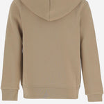 FELPA IN MISTO COTONE CON LOGO 323799360 055 POLO RALPH LAUREN KIDS 