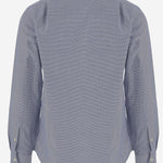 CAMICIA IN COTONE CON LOGO 710P00522 003 POLO RALPH LAUREN 