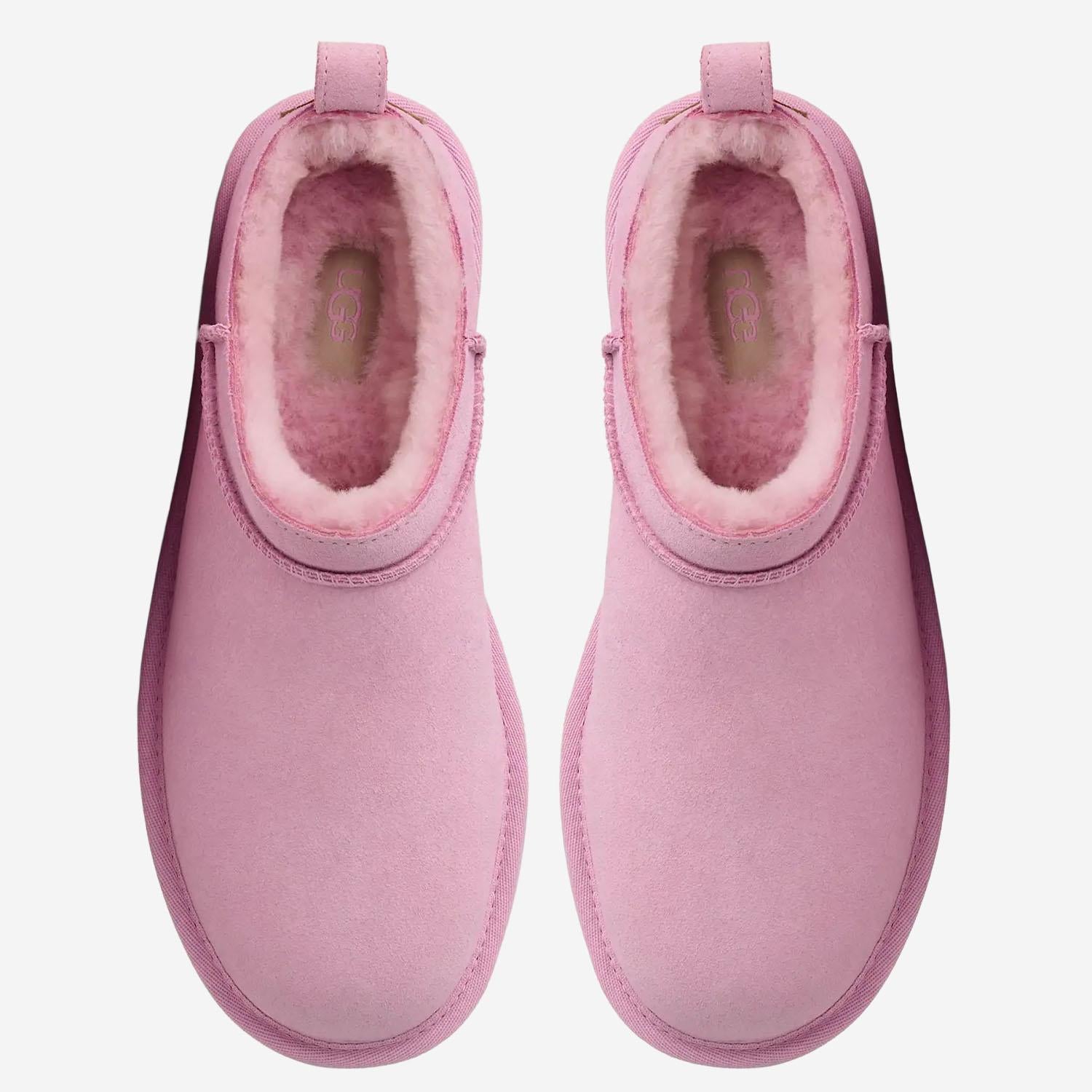 Stivaletti classic micro 1173891 PKD UGG 