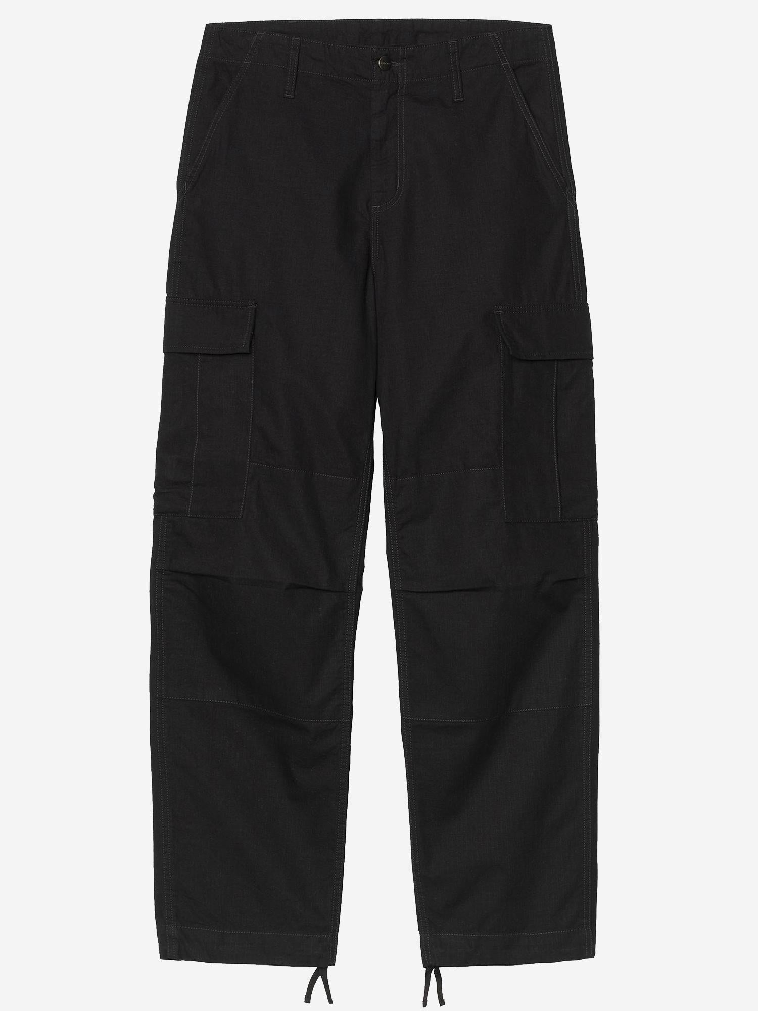 PANTALONI CARGO IN COTONE I032467 8902 CARHARTT WIP 
