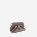 BORSA TIA IN TESSUTO VEGANO TMFW25TSUE58 MUD THE MOIRE 