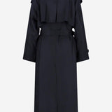 CAPPOTTO DOPPIOPETTO VEYRON TRFS21889 102 THE FRANKIE SHOP 