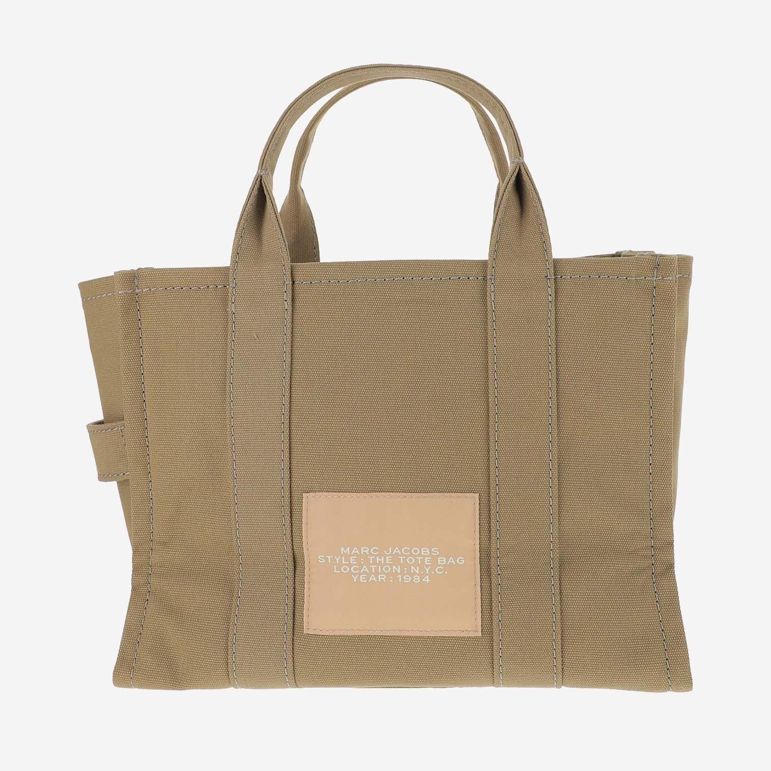 THE MEDIUM TOTE BAG M0016161 372 MARC JACOBS 