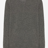 MAGLIONE LIGEIA IN CASHMERE 10094Y556 MGM THE ROW 