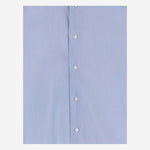 CAMICIA IN MISTO COTONE STRETCH BP12G7T M007611 GHERARDI 
