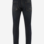 JEANS COOL GUY IN COTONE S74LB1760 D30011470 DSQUARED2 