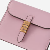 PORTAFOGLIO IN PELLE CON LETTERING PINKO 106189 A0QOP26Q PINKO 