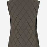 GILET IN NYLON CON LOGO 211965337 001 POLO RALPH LAUREN 
