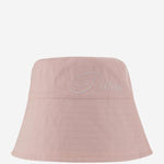 CAPPELLO BUCKET IN COTONE CON LOGO AC1010214 457P PATOU 