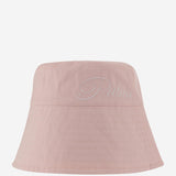 CAPPELLO BUCKET IN COTONE CON LOGO AC1010214 457P PATOU 