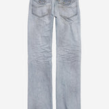 JEANS CITY IN DENIM DI COTONE 849953 TTW744200 BALENCIAGA 