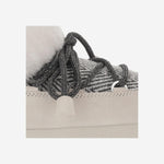 MULES EVX CHALET 1470120 L032 MOON BOOT X GUEST IN RESIDENCE 