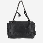 BORSA A SPALLA MODU IN PELLE 811781 2ABIV1060 BALENCIAGA 