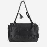 BORSA A SPALLA MODU IN PELLE 811781 2ABIV1060 BALENCIAGA 