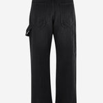 JEANS LARA IN COTONE WTR83 DBK02W102W102 DARKPARK 