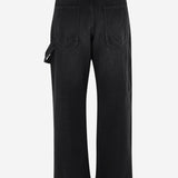 JEANS LARA IN COTONE WTR83 DBK02W102W102 DARKPARK 