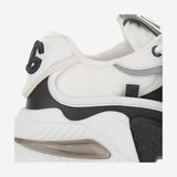 SNEAKER AIR MASTER.<BR/> CS1984 AY33789697 DOLCE & GABBANA 