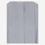ABITO CHEMISIER IN COTONE J04CT0108 J45178134 JIL SANDER 