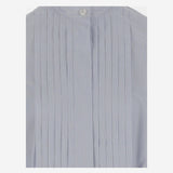 ABITO CHEMISIER IN COTONE J04CT0108 J45178134 JIL SANDER 