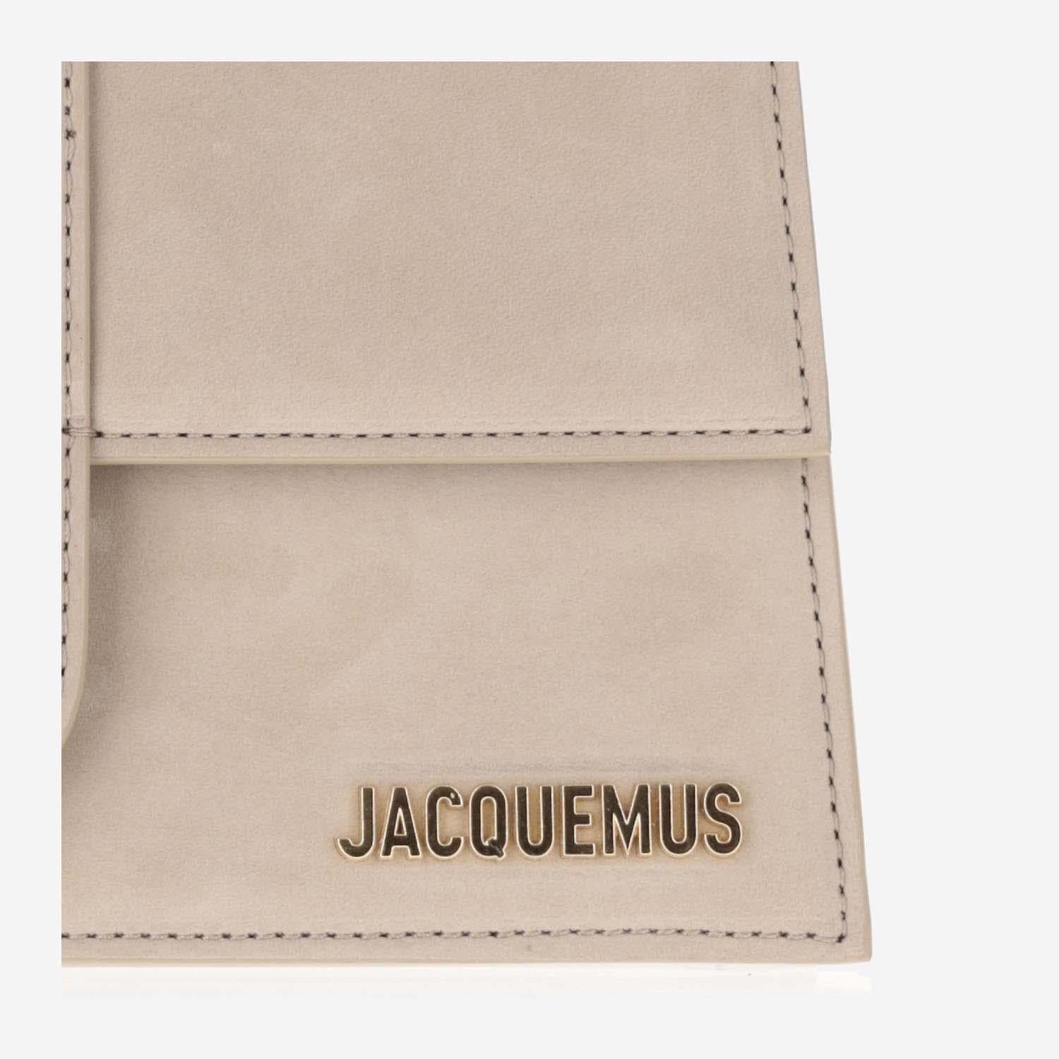 BORSA LE BAMBINO BAW00006AC08C01 180 JACQUEMUS 