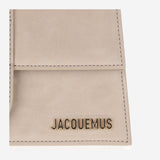 BORSA LE BAMBINO BAW00006AC08C01 180 JACQUEMUS 
