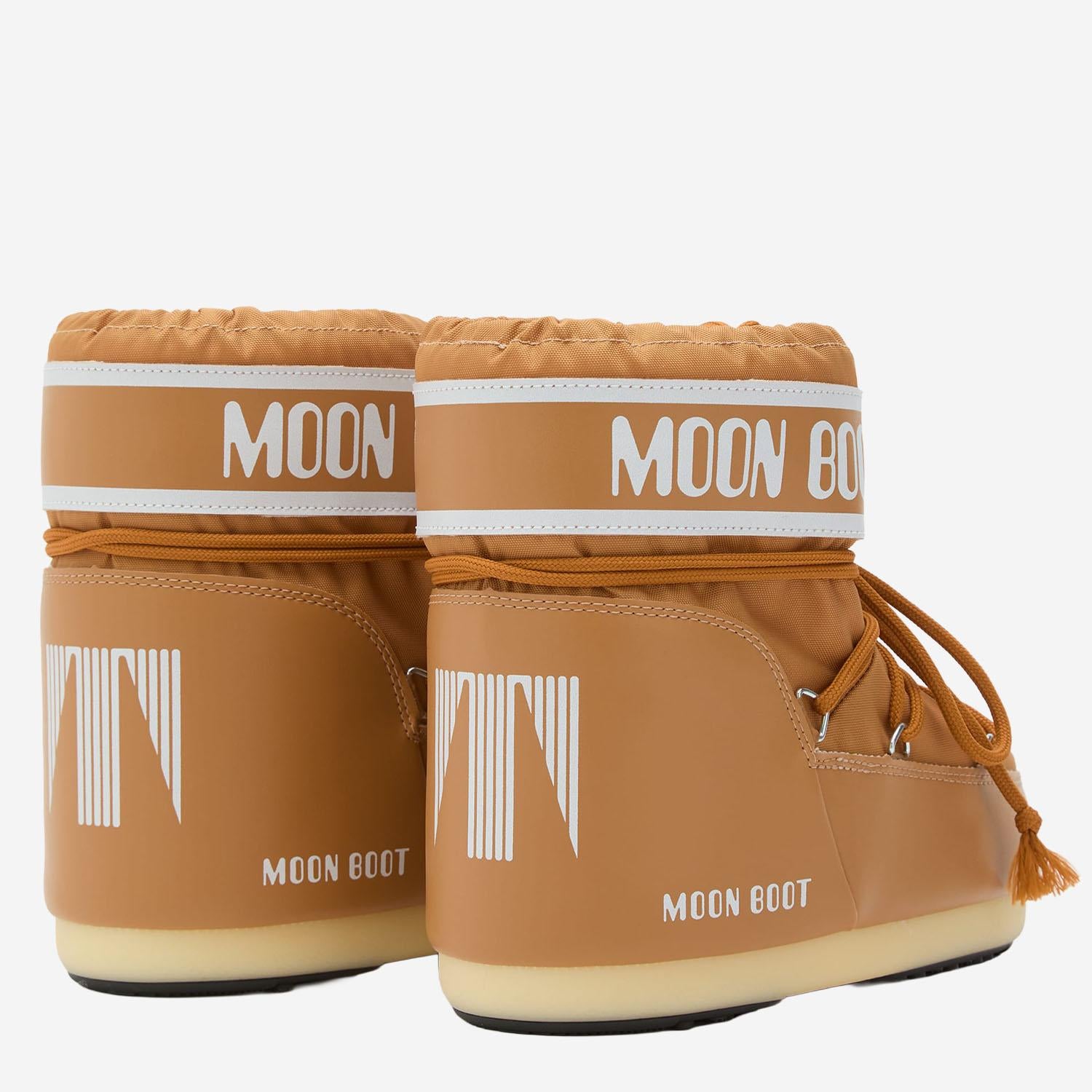 STIVALETTI ICON LOW GLANCE 1409340 M008 MOON BOOT 