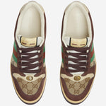 SNEAKERS SCREENER 838984 HVKI09751 GUCCI 
