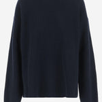 MAGLIONE IN LANA J02GP0223 J14737412 JIL SANDER 