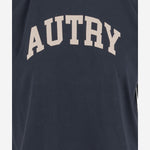 T-SHIRT IN COTONE CON LOGO TSPWI6CV VORTEX AUTRY 