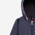 GIACCA GRANDUC CON CAPPUCCIO 1A0004153A5E 742 MONCLER ENFANTS 